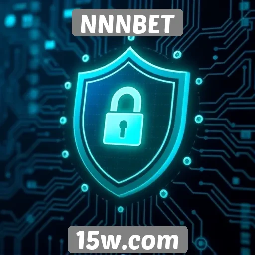 Segurança e proteção de dados no NNNBET