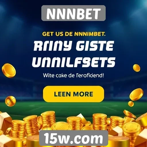 Novas promoções atraem jogadores para NNNBET