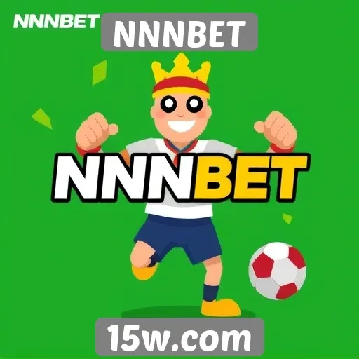 Plataforma NNNBET oferece promoções exclusivas para novos jogadores