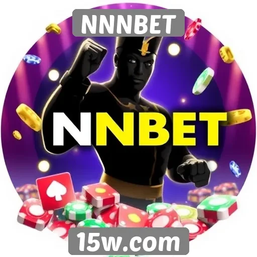 NNNBET oferece uma variedade de jogos de cassino online