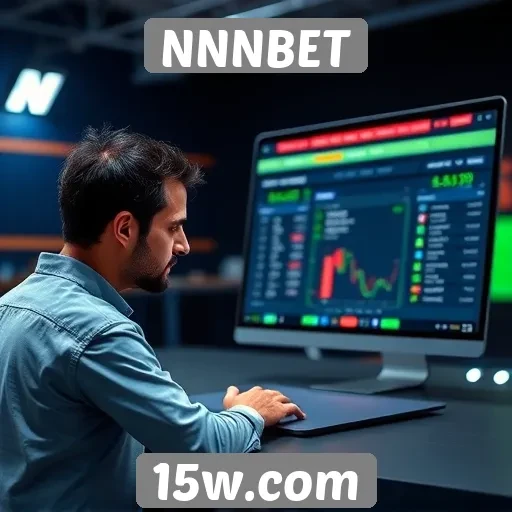 Estratégias para otimizar sua experiência no NNNBET