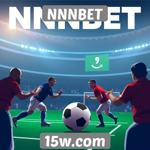 Impacto das regulamentações no funcionamento do NNNBET