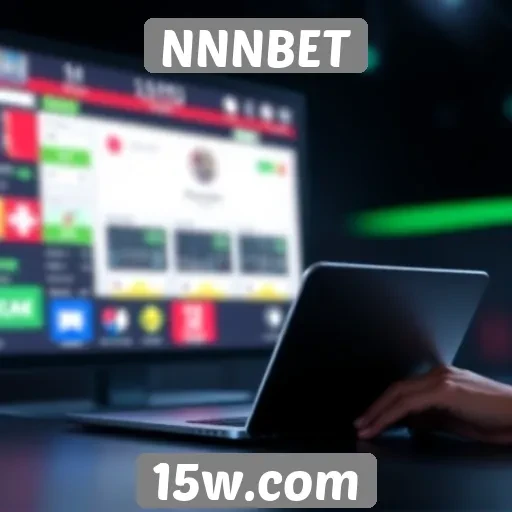 Análise da segurança no site de apostas NNNBET