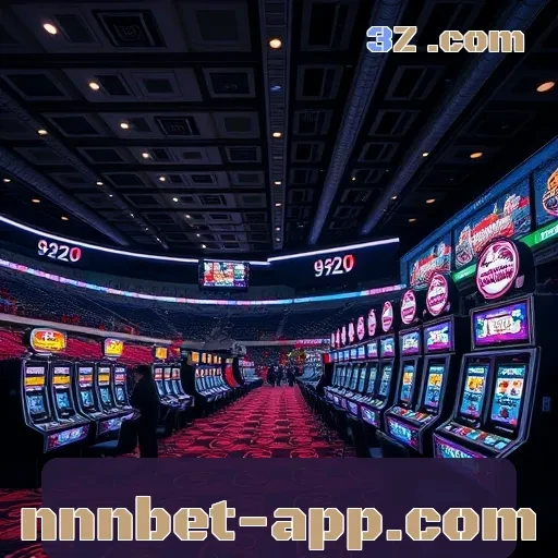 NNNBET Eventos Esportivos